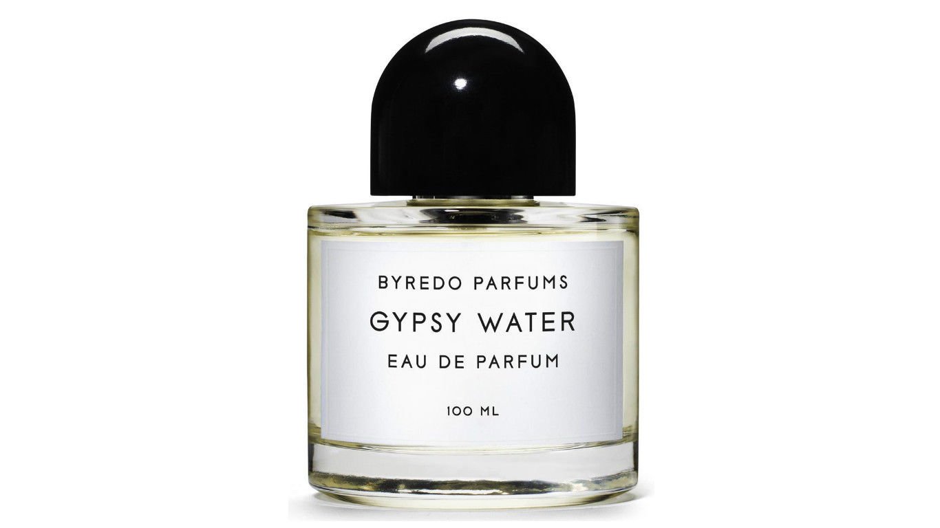 Byredo Gypsy Water